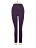 Danskin Purple Active Pants Size XS - photo 1