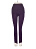 Danskin Purple Active Pants Size XS - photo 2