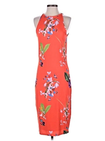 Ted Baker London Cocktail Dress (view 1)