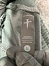 Assorted Brands 100% Polyester Gray Casual Pants Size L - photo 7