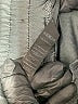 Assorted Brands 100% Polyester Gray Casual Pants Size L - photo 8