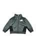 Nike 100% Polyester Green Track Jacket 9-12 MO / 12 MO - photo 1