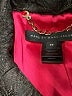 Marc by Marc Jacobs 100% Polyester Solid Black Coat Size XS - photo 6