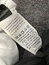 Shein 100% Polyester Metallic Silver Casual Skirt Size 2 - photo 5