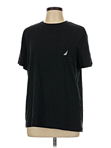 Nautica Short Sleeve T-Shirt (view 1)