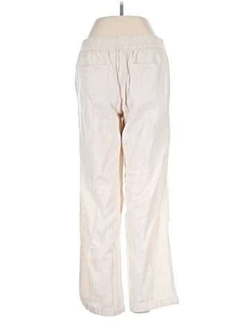 Caslon Linen Pants (view 2)