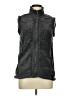 Stillwater Supply Co. 100% Polyester Gray Vest Size M - photo 1