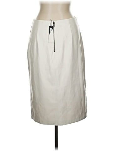 Alice + Olivia Formal Skirt (view 2)