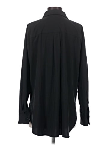Lou & Grey Long Sleeve Blouse (view 2)