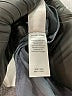 Downeast Gray Long Sleeve Blouse Size S - photo 8