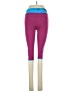 Nike Color Block Pink Active Pants Size S - photo 2