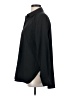 Lou & Grey Black Long Sleeve Blouse Size S - photo 5