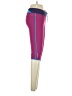 Nike Color Block Pink Active Pants Size S - photo 4