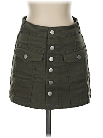 Vipones Casual Skirt (view 1)
