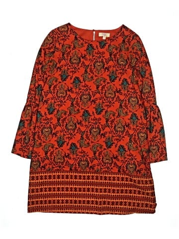 GB Girls Dress (view 1)