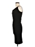 Forever 21 Solid Black Cocktail Dress Size M - photo 5