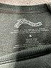 Assorted Brands Graphic Black Sweatshirt Size S - photo 7