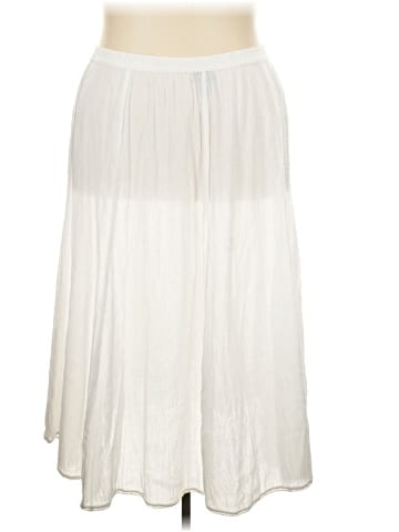 Marisol Casual Skirt (view 2)