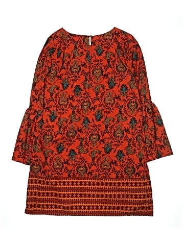 GB Girls Dress (view 2)