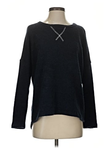 Style Rack Pullover Sweater (view 1)