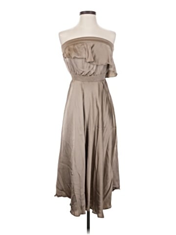 Twelfth Street by Cynthia Vincent Casual Dress (view 1)