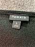 Torrid Black Bodysuit Size 5X Plus (5) - photo 3