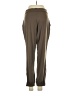 Lisa Rinna Solid Brown Active Pants Size S - photo 2