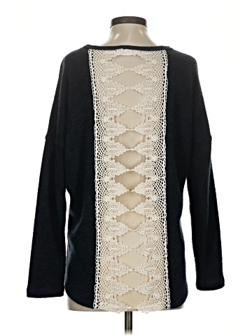 Style Rack Pullover Sweater (view 2)