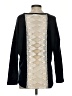 Style Rack Black Pullover Sweater Size S - photo 2