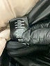 Kenneth Cole New York 100% Polyester Solid Tan Snow Jacket Size M - photo 7