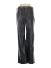 J.Crew 100% Viscose Black Casual Pants Size 27 waist - photo 1