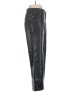 J.Crew 100% Viscose Black Casual Pants Size 27 waist - photo 4