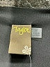 Taylor 100% Polyester Polka Dots Black Cocktail Dress Size 10 - photo 7
