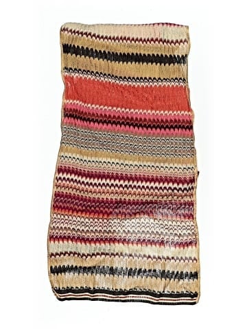 Missoni Scarf (view 2)