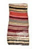 Missoni 100% Rayon Orange Tan Scarf One size - photo 2