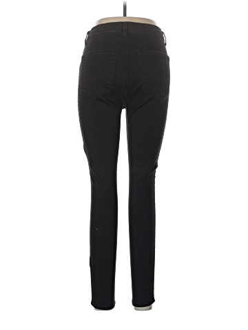 Topshop Jeggings (view 2)