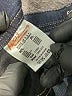 Citizens of Humanity Color Block Blue Jeans Size 28 waist - photo 3
