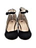 Hogl Black Flats Size UK 6 1/2 / US 8 1/2 - photo 2