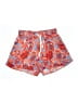 Forever 21 Tropical Orange Board Shorts Size M - photo 1