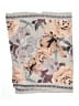 Max Studio Gray Pink Scarf One size - photo 2