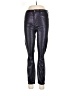 7 For All Mankind Metallic Silver Casual Pants Size 30 waist - photo 1