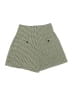 Zara Houndstooth Green Shorts Size XS - photo 2