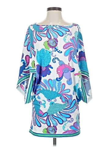 Trina Turk Swimsuit Cover Up (view 1)