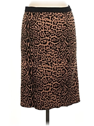 Carmen Carmen Marc Valvo Casual Skirt (view 2)