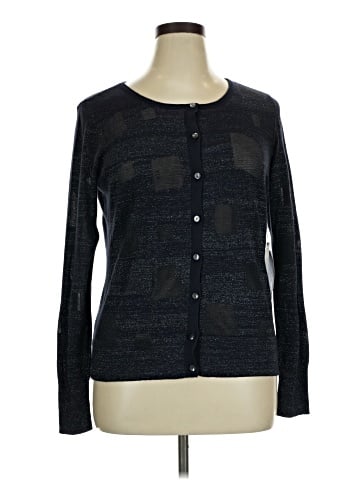 Simply Vera Vera Wang Cardigan (view 1)
