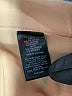 Express Solid Tan Casual Skirt Size 10 - photo 5