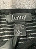 Jenny Black Cardigan Size M - photo 7