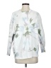 Rivet & Thread Tie-dye White Sweatshirt Size XXS - photo 1