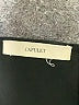 Capulet Black Sleeveless Top Size XS - photo 7