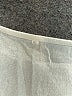 Unbranded White Long Sleeve Blouse Size 6X - photo 7